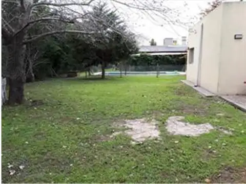 Casa en Venta 6 años