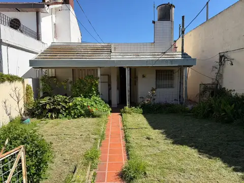 Casa en Florida Oeste