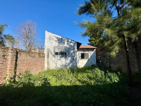 Casa en Venta 2025 años
