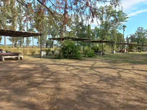 Terreno en Venta en Countries y Barrios Cerrados en General Rodriguez, USD 45.000