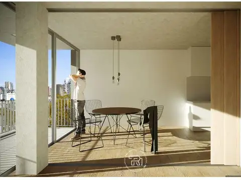 Santiago 676 , Piso 1