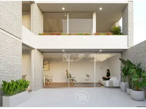 Departamento en Venta en Nuestra Señora De Lourdes, USD 180.000