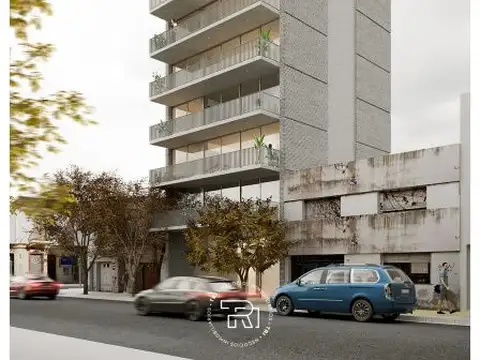 Departamento en Venta de 2 dormitorios