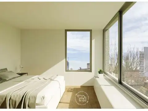 Departamento en Venta de 4 ambientes
