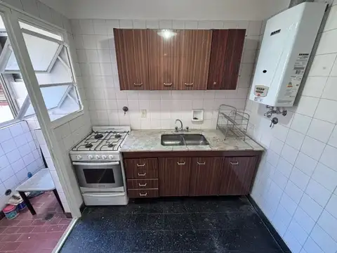Departamento en Alquiler de 2 ambientes