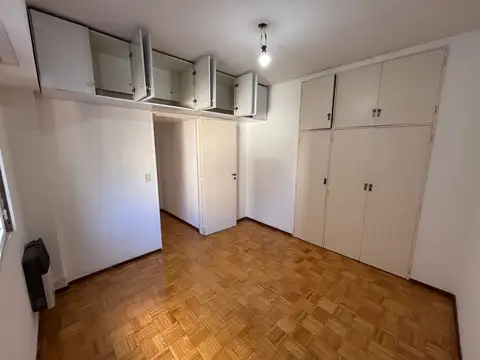 Departamento en Alquiler 40 años