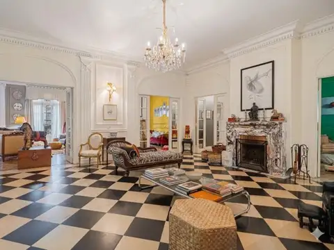 Departamento en Venta en Barrio Norte, Capital Federal