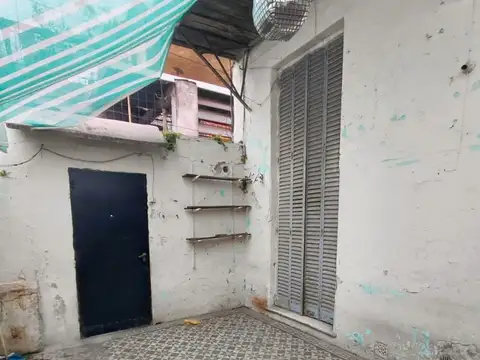 Depto Tipo Casa en Alquiler en Barracas, $ 700.000