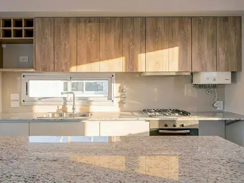 Departamento en Venta en Centro, Rosario