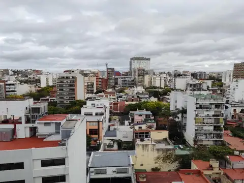 Departamento en Venta 25 años