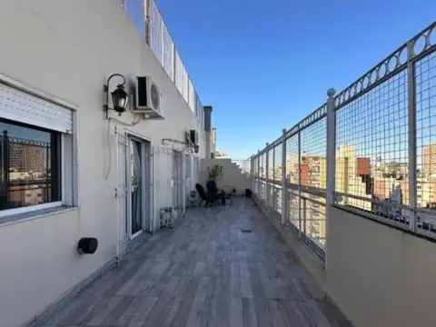 Departamento de 4 ambientes en Venta en Caballito