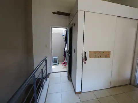 Departamento 4 ambientes con 4 baños
