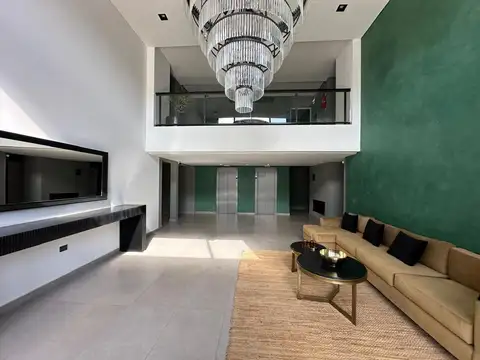 Departamento en Venta en Distrito T, USD 162.000