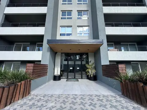 Colectora Norte Acceso Oeste