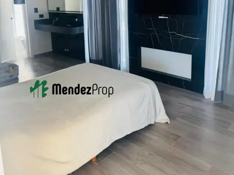 ALQUILER TEMPORAL - CASA EN EL REBENQUE