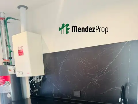 ALQUILER TEMPORAL - CASA EN EL REBENQUE