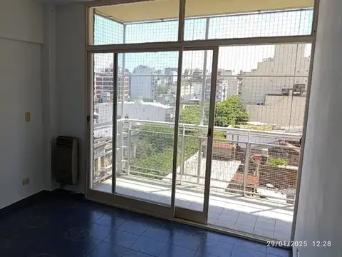 Alquiler de 2 ambientes  APTO MASCOTA CHICO