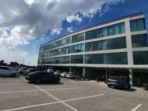 Oficina Venta Downtown Greenville, Hudson