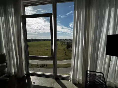 Oficina Monoambiente con 1 baño