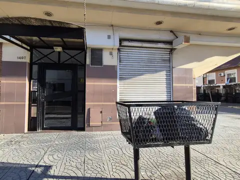 Venta Dpto 2 amb - Villa Madero .
