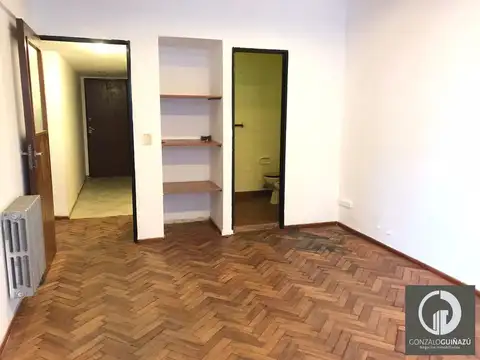 OFICINA VENTA MICRO CENTRO EXPENSAS BONIFICADAS POR 6 MESES