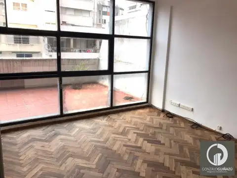 Oficina en Venta 43 años