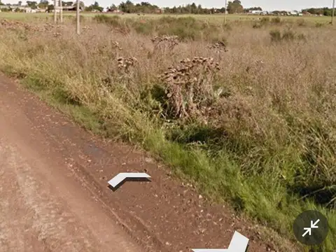 Terreno en venta - 41.453Mts2 - Necochea