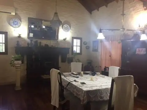 Casa Quinta en Del Viso