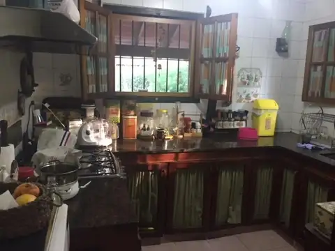 Casa Quinta En Del Viso - Cod: 10612
