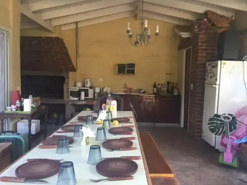 Casa Quinta En Del Viso - Cod: 10612