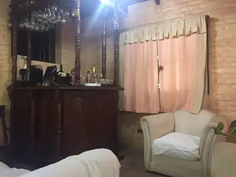 Casa Quinta en Del Viso