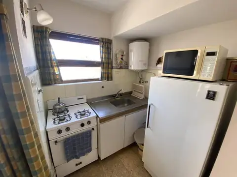 Departamento en venta. San Bernardo