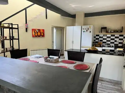 Casa en Venta 5 años