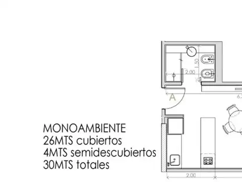 Avenida Teniente General Donato Álvarez 1800