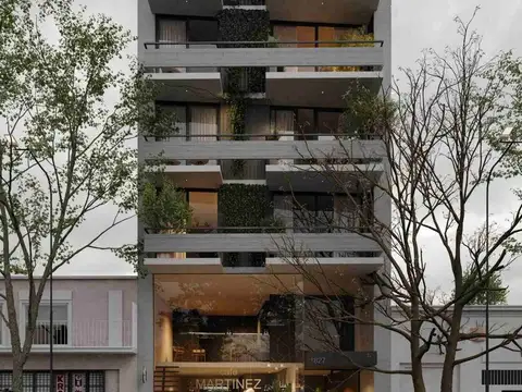 Venta Depto monoambiente Caballito Paternal