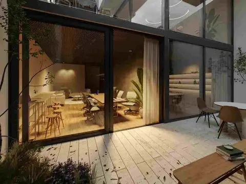 Departamento en Venta en Villa General Mitre, USD 66.000