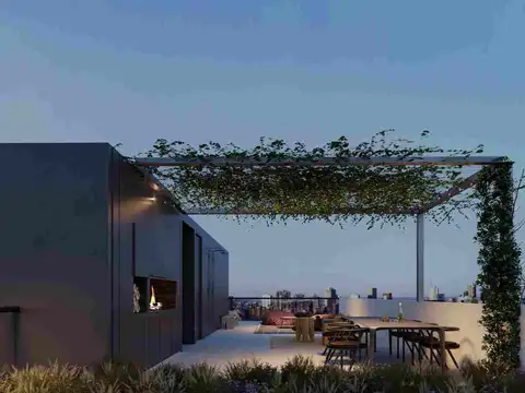 Venta Depto monoambiente Caballito Paternal