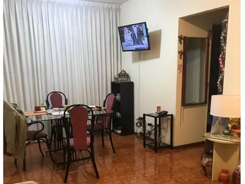Departamento en Venta en Avellaneda, USD 85.000