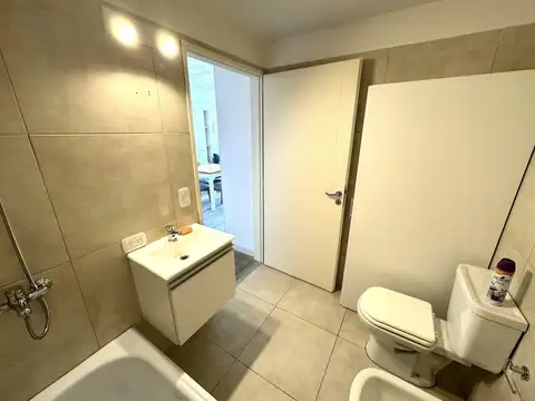 Departamento en Alquiler Temporal Apto profesional