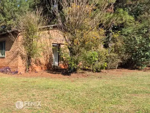 Casa en Venta en Posadas, USD 95.000