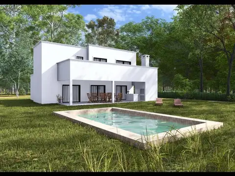 SAN MATIAS AREA 2 |  LOTE INTERNO