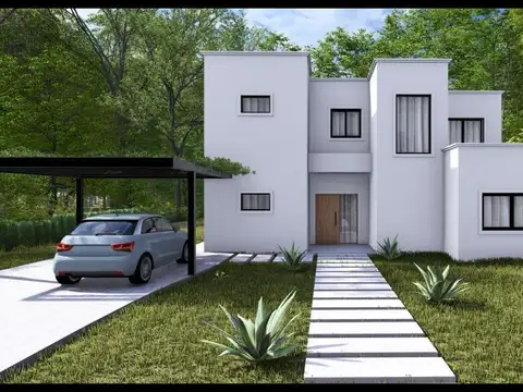 Casa en Venta en San Matias, Countries y Barrios Cerrados en Escobar