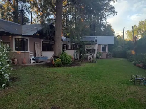 Casa en Venta en Melchor Romero, USD 115.000