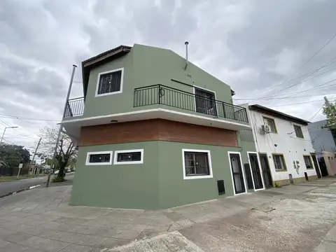 PROPIEDAD EN VENTA EN BLOCK 3 DPTOS + LOCAL