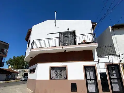 Departamento en Venta de 5 dormitorios
