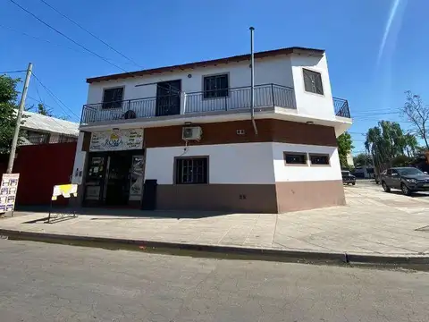 Departamento en Venta de 6 ambientes