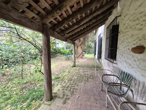 Venta Terreno de 750 M2 en San Isidro vias a libertador