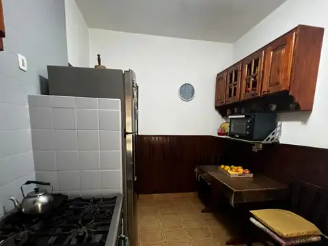 Casa Con 3 Habitaciones En Venta, General Las Heras