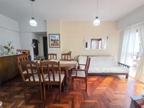 Departamento en Alquiler Temporal en Mar Del Plata, $ 120.000
