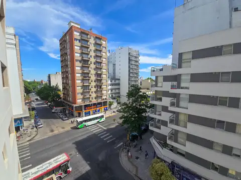 Departamento en Alquiler Temporal en Mar Del Plata, $ 120.000